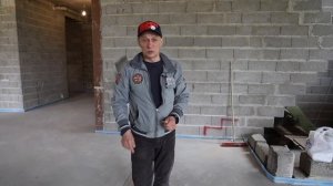 О полусухой стяжке тёплого пола