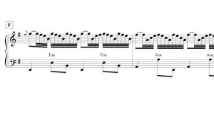 "Souvenir From Rio" (accordion PRO sheet music review)