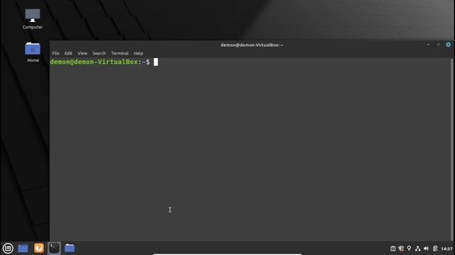 10 Things To Do After Installing Linux Mint 20 "Ulyana" смотреть онлайн