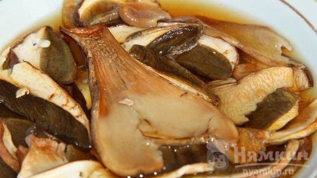 Кухня Мамашки