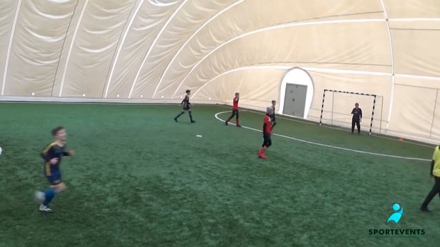 Звезда - Юниор-2 5:0 смотреть онлайн
