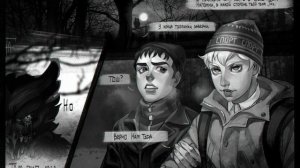 Полная озвучка комикса по Зайчику голосами Ромы и Антона | Зайчик