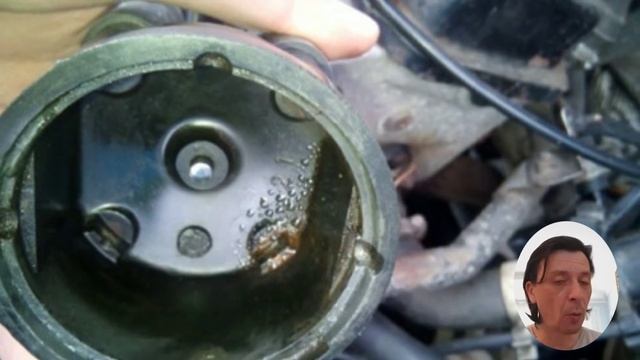 Троит в сырую погоду. По каким причинам мотор плохо работает в сырую погоду? смотреть онлайн