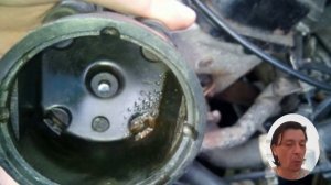 Троит в сырую погоду. По каким причинам мотор плохо работает в сырую погоду?