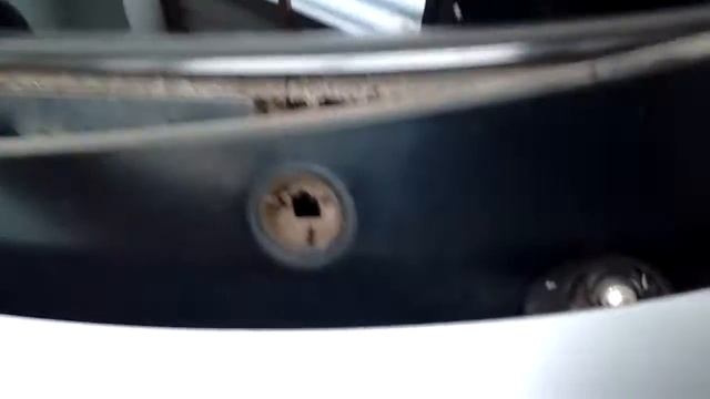 Como trocar filtro de Ar Condicionado Polo Classic 97 (Seat) смотреть онлайн