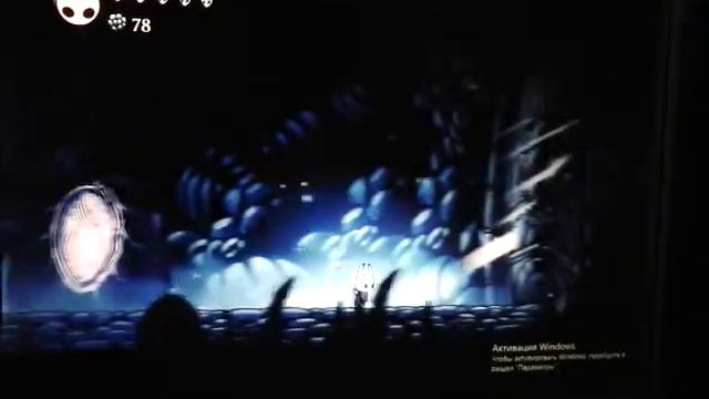 HOLLOW KNIGHT начало прохождение #1 Кто я смотреть онлайн