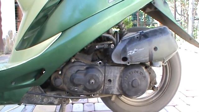 Мопед.MPG смотреть онлайн