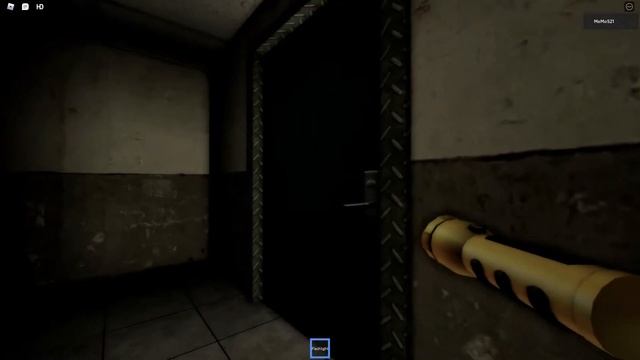 The ASYLUM (Part 2) - Roblox horror game смотреть онлайн