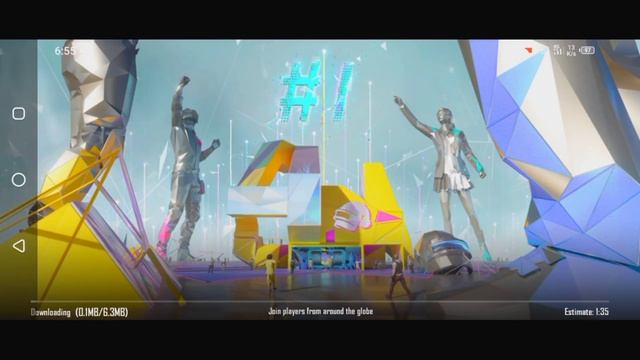 1.9 update request timed out problem solved must watch this?#pubgmobile problem solved смотреть онлайн