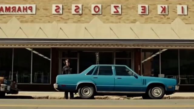 No Country For Old Men Explained: The Rule of Fire смотреть онлайн