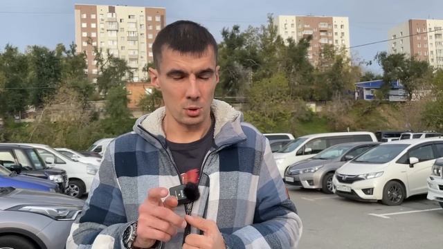 Отзыв клиента LEVCAR / Нижний Новгород / Honda StepWgn Rp3 рестайлинг. Полный комплекс услуг