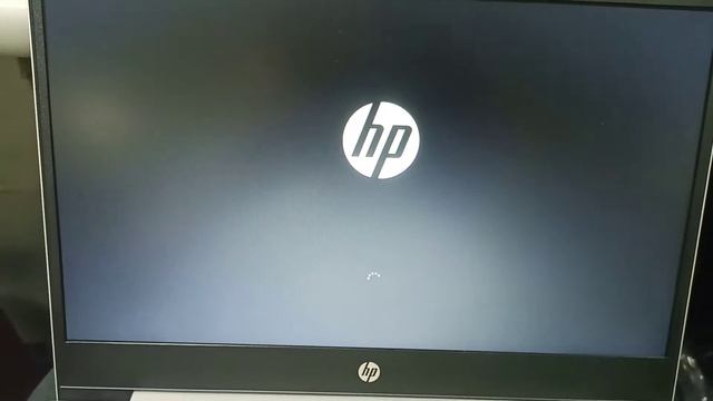 HP Probook 440 G7 - Unboxing & setup. смотреть онлайн
