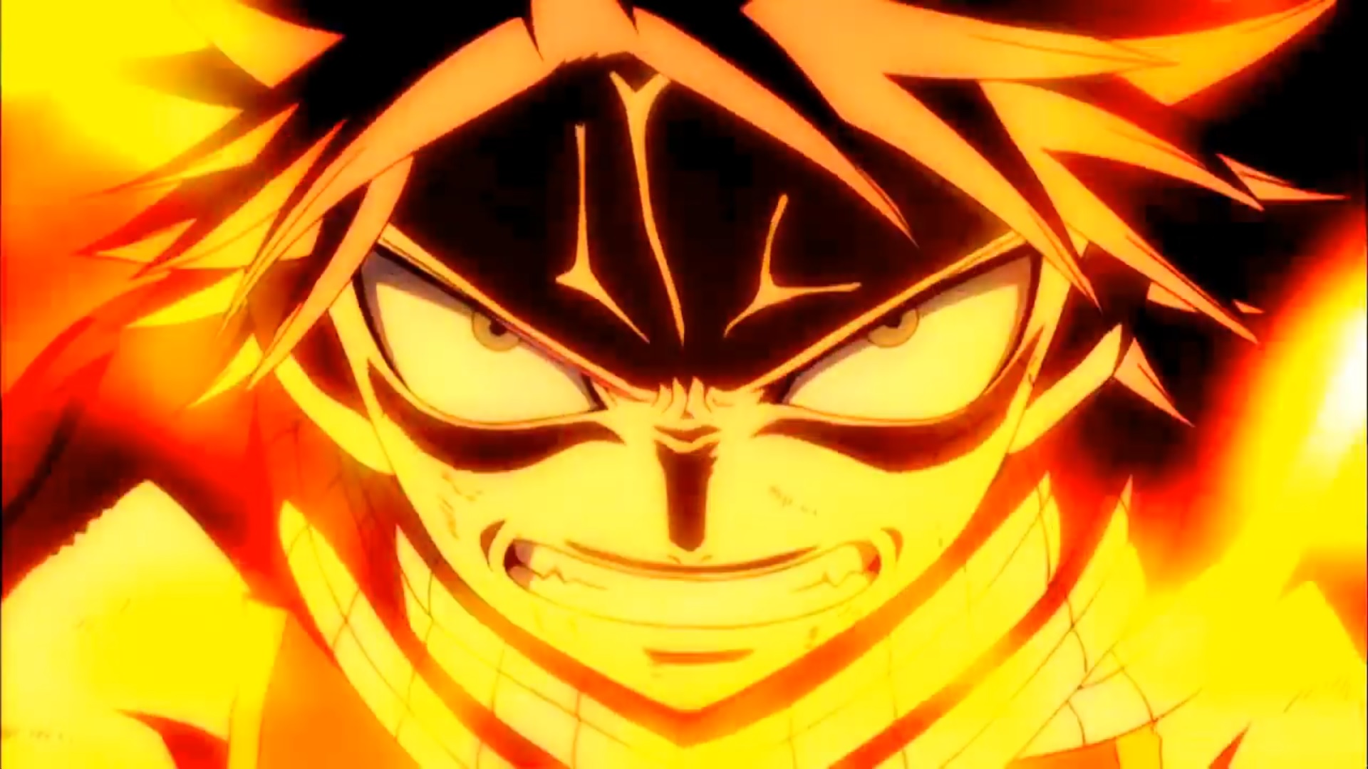 [ Fairy Tail AMV ] The Phoenix смотреть онлайн