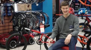 Как выбрать BMX | Плохой и хороший SUBROSA