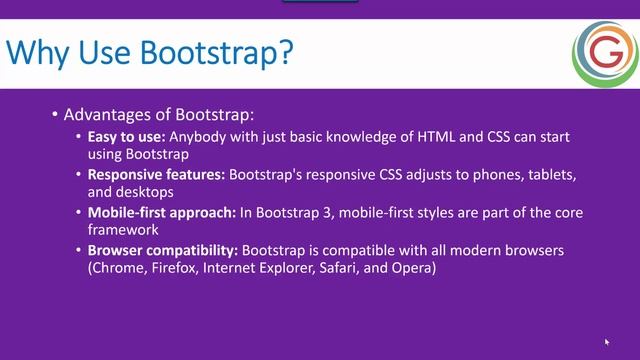What is Bootstrap смотреть онлайн