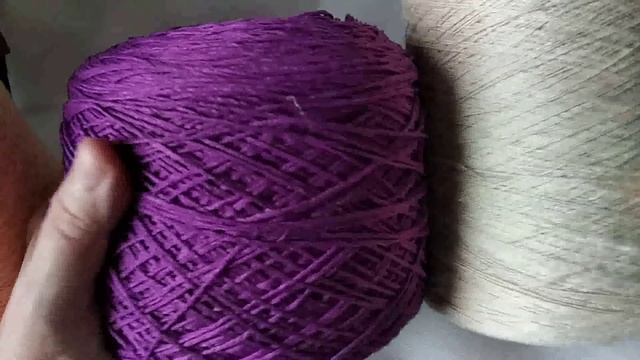 Маис, бамбук и дикий шелк... итальянская стоковая пряжа #ЛюдмилаТен смотреть онлайн