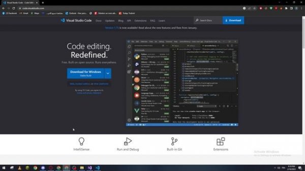 How To Edit Settings .Json Visual Studio Code Tutorial