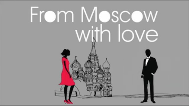 На BBC появилась реклама Москвы смотреть онлайн