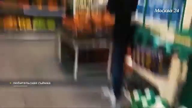 Действия охранника в магазине права и обязанности