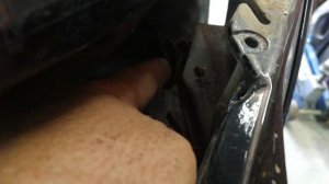 Как снять фары Mercedes GL 164