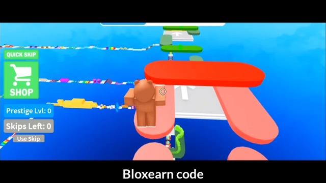 *ALL NEW* 25 PROMO CODES FOR (RBLX.LAND,CLAIMRBX,RBLX.EARTH,BLOXEARN) *MARCH 2022* смотреть онлайн