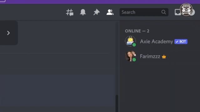 How To Manage Your Scholars Easier? | How To Use Axie Academy Discord Bot смотреть онлайн