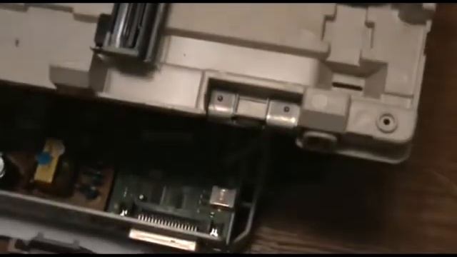 Принтер Xerox Workcentre PE 114 e не работает сканер смотреть онлайн