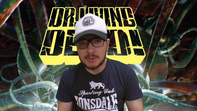 Dr. Living Dead! - Thrash Metal  Hardcore  Crossover band  Обзор от DPrize