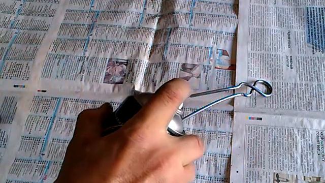 Упор капота ВАЗ (покраска) смотреть онлайн