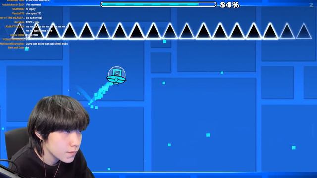 TOPI NOOB For 11mins