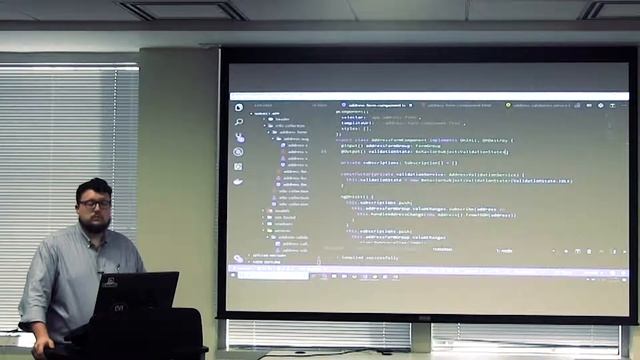 RxJS Subjects in Angular Projects by Brendon Caulkins смотреть онлайн
