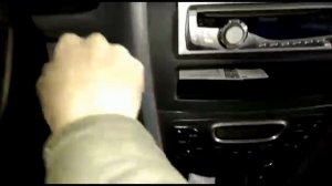 Замена масла АКПП Hyundai Santa Fe 2006 г. 2.0 CRDi D4EA Дизель 4WD