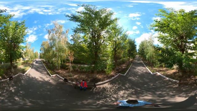 Медногорск 360 Бодрость 360