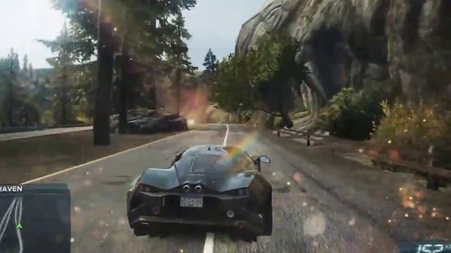 Маруся в деле: Need For Speed