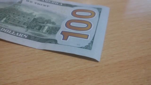 САМАЯ РЕДКАЯ КУПЮРА 100 ДОЛЛАРОВ! (БОНА 1 ГРИВНА) смотреть онлайн