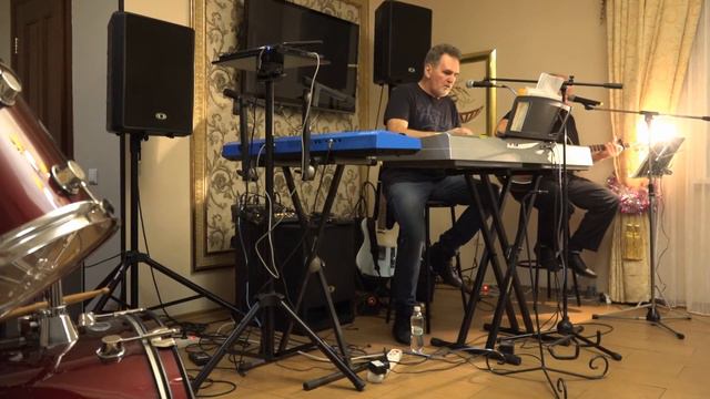 Годы летят стрелою (cover) смотреть онлайн