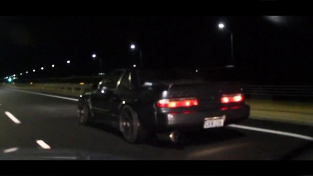 Reagan's Rocket Bunny V.1 S13 смотреть онлайн