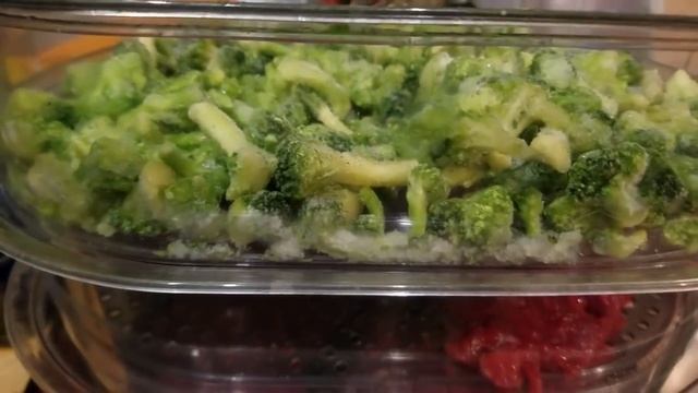 Из меня сделали куклу