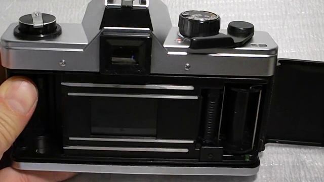 Praktica MTL50, overview смотреть онлайн