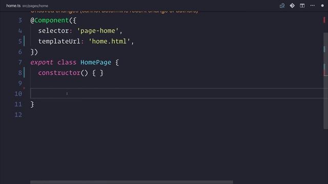 Ionic 4 and Capacitor - Camera смотреть онлайн