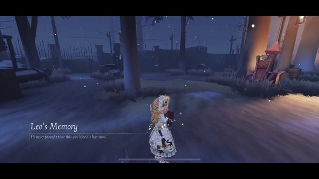 Identity V | WARMING UP FOR JOURNALIST S-TIER! | Protagonists DUO Gameplay смотреть онлайн