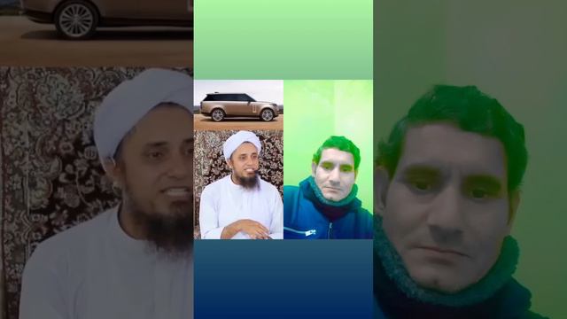 BAYAN MUFTI TARIQ MASOOD смотреть онлайн