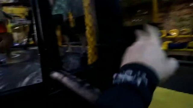 Маркин. Д.Н.Тула. Клуб ХУЛИГАН. Вечерняя группа с 17.00 до 23.00 # 19 октября 2018 г. смотреть онлайн