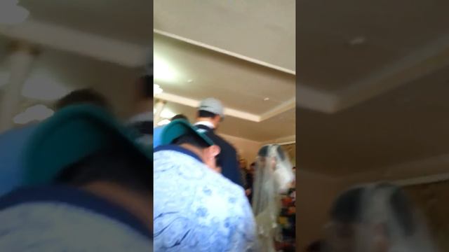 свадьба Чечня смотреть онлайн