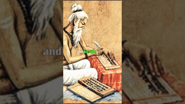 What is Rig Veda? Explained!! in 20 Seconds #prachinbharath #viral #shorts смотреть онлайн