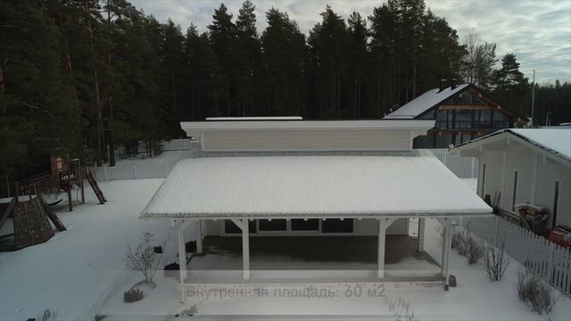 Проект "Летняя кухня" от ХОРОШОДОМА смотреть онлайн