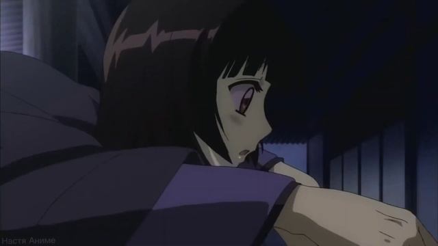 [AMV] Клип Аниме - (Мой вампир) смотреть онлайн