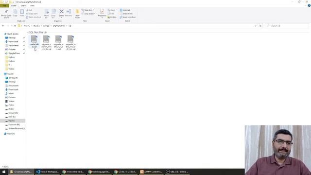 #1049 Unknown database : how to fix the #1049 - Unknown database. error in mysql mphpmyadmin смотреть онлайн
