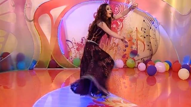 GHAGRA - Oksana Rasulova смотреть онлайн