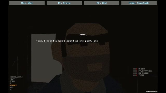 Nordic Game Jam 2018: Tell Me Everything (Windows / Mac) смотреть онлайн